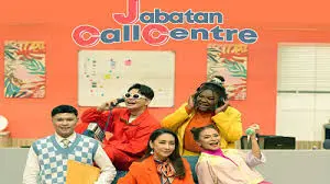 Jabatan Call Centre