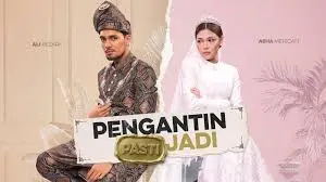 Pengantin Pasti Jadi