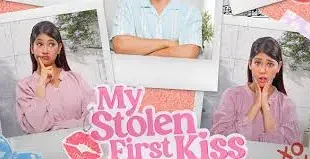 My Stolen First Kiss