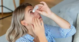 FDA Warns Against Use of Two Eye Drop Products: What You Need to Know