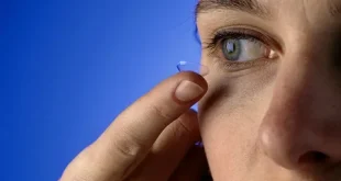 Why Contact Lenses Increase the Risk of Infection