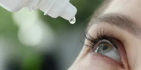 FDA Warns Against Use of Two Eye Drop Products: What You Need to Know