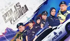 Polis Peronda